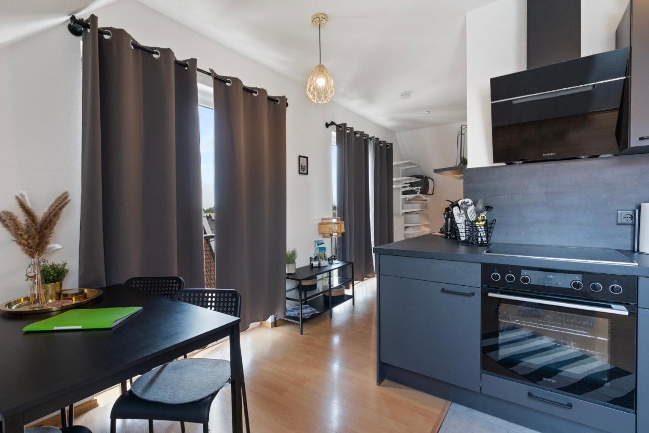 Studio 72 Apartment In Фридрихсхафен Экстерьер фото