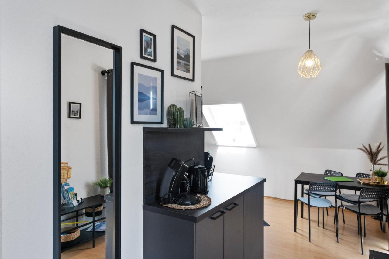 Studio 72 Apartment In Фридрихсхафен Экстерьер фото